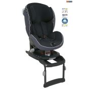 BeSafe iZi Comfort X3 9-18 Kg. İsofix Midnight Black Melange