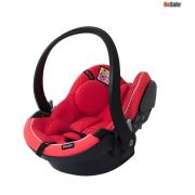 BeSafe iZi Go Modular I-Size Ana Kucağı 0-13 kg.Sunset Melange