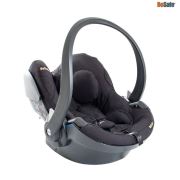 BeSafe iZi Go Modular I-Size Ana Kucağı 0-13 Kg. Midnight Black