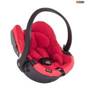 BeSafe iZi Go 0-13 Kg. Ana Kucağı Ruby Red