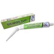 MasterCare Best Şeffaf Tüp Silikon 423222
