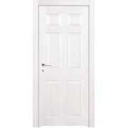 Bestdoor Panel İç Kapı Toros 87x203cm - Beyaz Kasa Eni: 10 cm - 13 cm