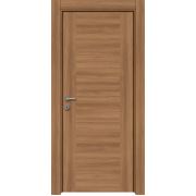 Bestdoor Melamin İç Kapı Tosya 87x203cm - Ceviz Kasa Eni: 10 cm - 13 cm