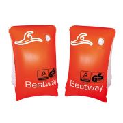 Bestway Şişme Çocuk Kolluğu Kırmızı 25cmx13cm 32114