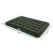Bestway Çift Kişilik Şişme Yatak 191x137x22 cm 67448