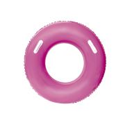 Bestway 36084 Şişme Simit Pembe 90 cm