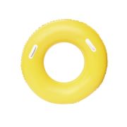 Bestway 36084 Şişme Simit Sarı Çap 90 cm