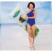 Bestway 44035 Deniz Yatağı Mavi 183x69 cm