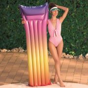 Bestway 44041 Şişme Renkli Deniz Yatağı 183x69 cm