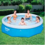 Bestway 57265 Büyük Şişme Havuz 244cmx66cm