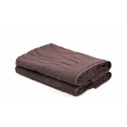 Polo Banyo Paspası Seti Gartex Kahve