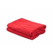 Polo Banyo Paspası Seti Gartex Kırmızı