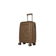 Beverly Hılls Polo Club Kabin Boy Abs Valiz Bronz 10637 Hılls Polo Club Kabin Boy Abs Valiz Bronz 10637
