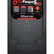 Oto Paspası 3d
