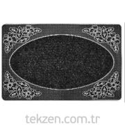 Baran Dizayn Paspas Garden Lame-78152