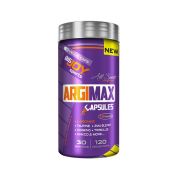 Big Joy Argimax 120 Kapsül