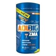 Big Joy Aol Big Zma 124 Kapsül
