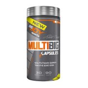 Big Joy Sports Multibig Vitamin Mineral 90 Kapsül