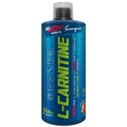 Big Joy L-Carnitine 1000 Ml Çilek