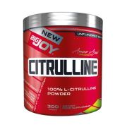 Big Joy Citrulline Powder 300 Gr