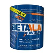 Big Joy Beta Alanine Powder 300 Gr