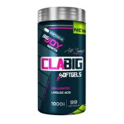 Big Joy Clabig Softgels 99 Kapsül
