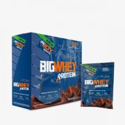 Big Joy BigWhey 2244 Gr 68 Saşe Çilek