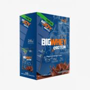 Big Joy Bigwhey 1386 Gr 42 Paket Çikolata
