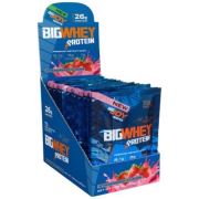 Big Joy Big Whey 495 Gr 15 Saşe Mix3