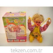 Sallanan Bebek (ip Atlayan)