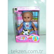 Et Bebek Küçük Müzikli