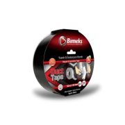 Extra Power 50 m x 50 mm Siyah Çok Amaçlı Tamir Bant