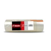 Bimeks koli bant 45 mmx40m Acrylik Şeffaf 6'lı