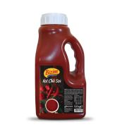 Bizim Hot Chili Sos 2,4 Kg