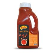 Bizim Sweet Chili Sos 2,5 Kg
