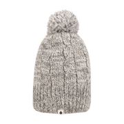 Bd Tara Wool Beanıe Bere Aluminium
