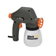 Black Mountain SF-H158 Boya Tabancası