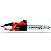 Black&Decker Zincirli Ağaç Kesme GK1940T tr5625