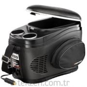 Black&Decker Araç Buzdolabı 9lt 12V DC-BDV212F