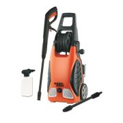 Black&Decker Basınçlı Yıkama Makinası PW1700W B&D-PW1700SL