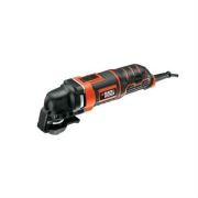 Black&Decker Çok Amaçlı Zımpara 300W MT300KA