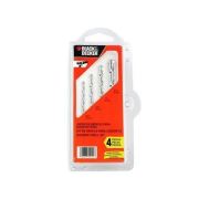 Black & Decker BD0040CS 4 Parça Beton Matkap Uç Seti