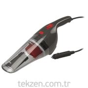 Black&Decker NV1200AV 12V/12.5Watt Araç Süpürgesi