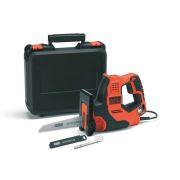 Black&Decker RS890K 500Watt Çok Amaçlı Testere
