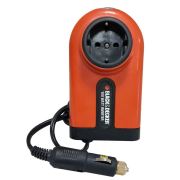 Black&Decker BDPC100A 100Watt 12-220Volt Dönüştürücü İnventör