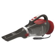 Black&Decker ADV1200 12V/12.5Watt Araç Süpürgesi