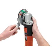 Black&Decker KG901K 900Watt 115mm Avuç Taşla