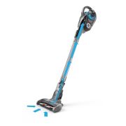 Black&Decker ORA HVFE2150LB 21.6V/40Watt Li-ion Dikey 12 Siklonik Filtre Sistemli Şarjlı Süpürge