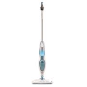 Black&Decker FSM1630DB 1600Watt Autoselect™ Buharlı Temizlik Makinası + 7,2Volt Şarjlı Süpürge