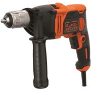 Black+Decker BEH850 850Watt 13mm Darbeli Matkap